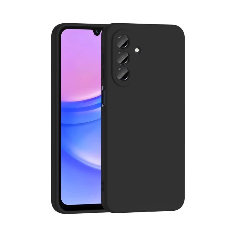 Galaxy A17 Kılıf Zore Mara Lansman Kapak