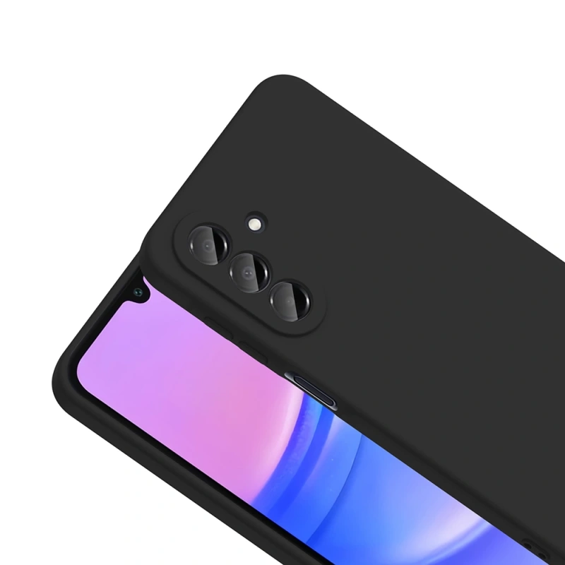 Galaxy A17 Kılıf Zore Mara Lansman Kapak