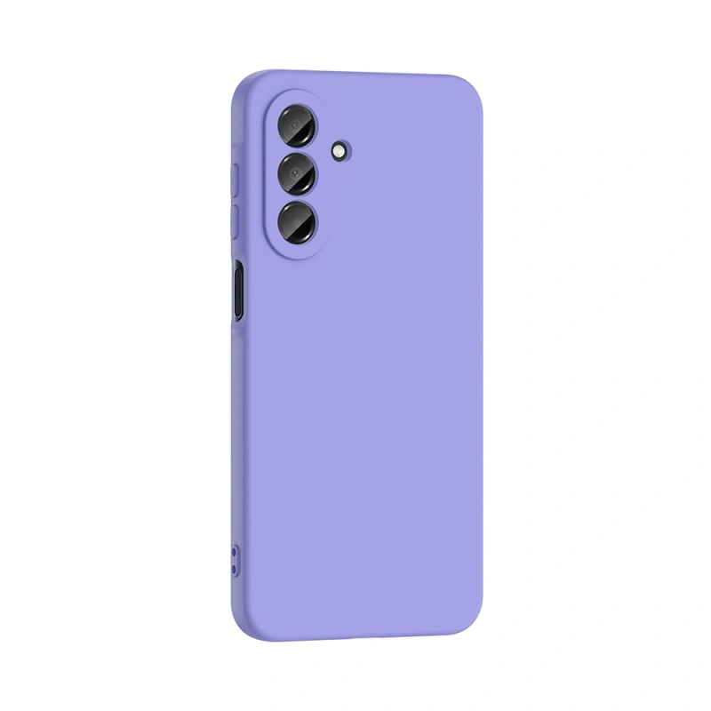Galaxy A17 Kılıf Zore Mara Lansman Kapak