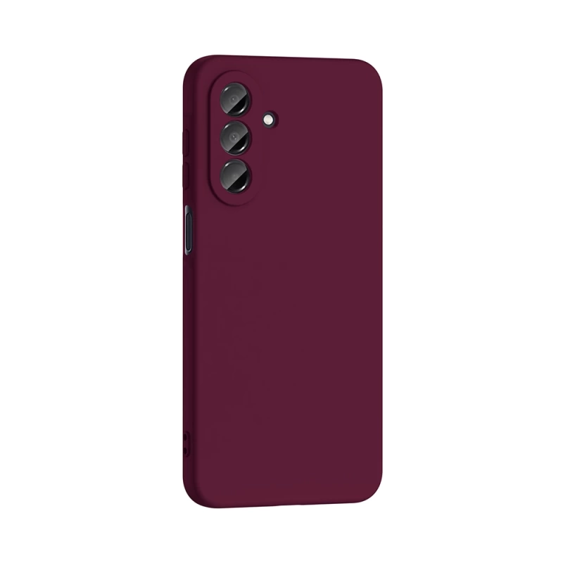 Galaxy A17 Kılıf Zore Mara Lansman Kapak