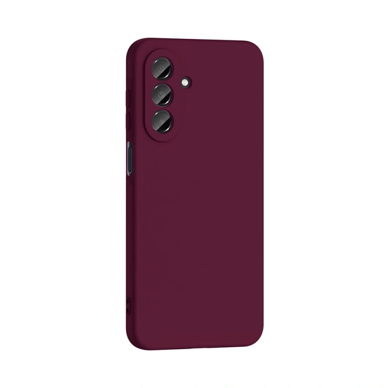 Galaxy A17 Kılıf Zore Mara Lansman Kapak