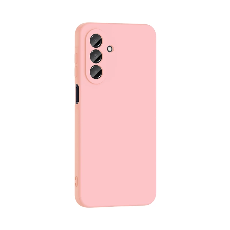 Galaxy A17 Kılıf Zore Mara Lansman Kapak