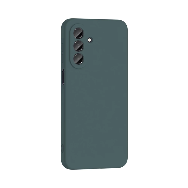 Galaxy A17 Kılıf Zore Mara Lansman Kapak