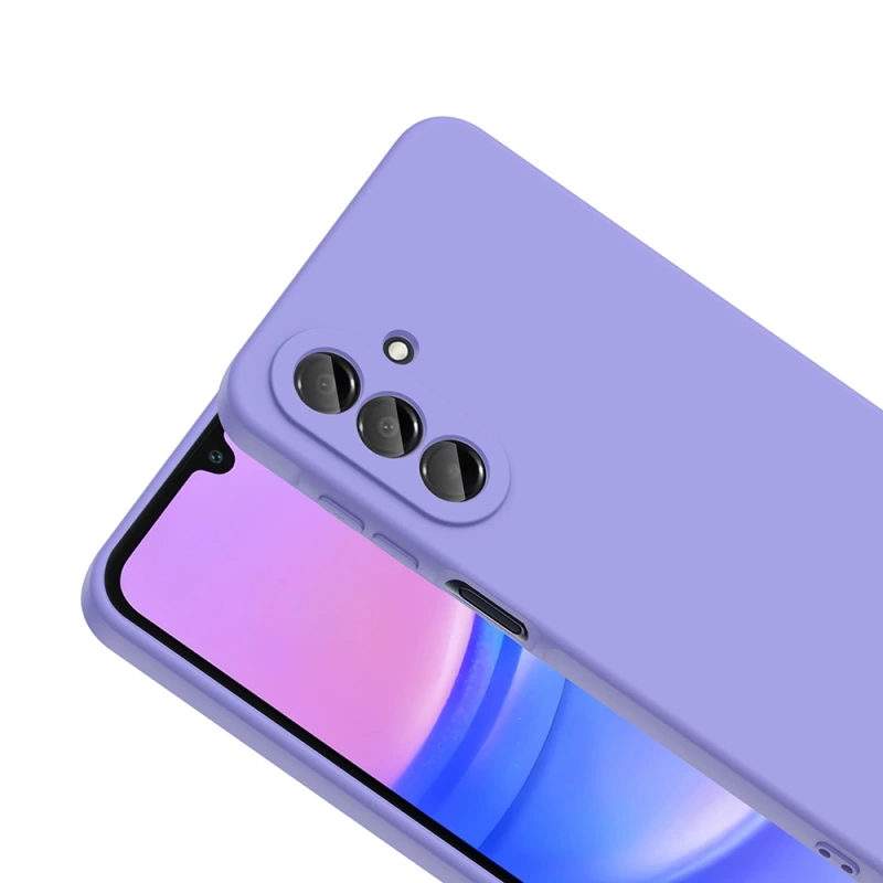 Galaxy A17 Kılıf Zore Mara Lansman Kapak