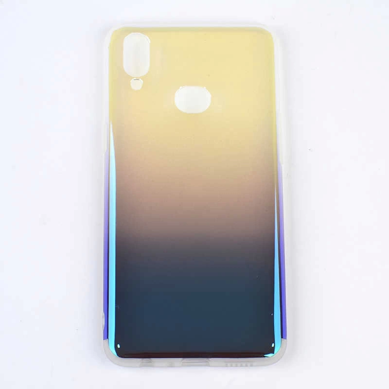 Galaxy A20 Kılıf Zore Abel Kapak