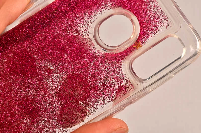 Galaxy A20 Kılıf Zore Marshmelo Silikon