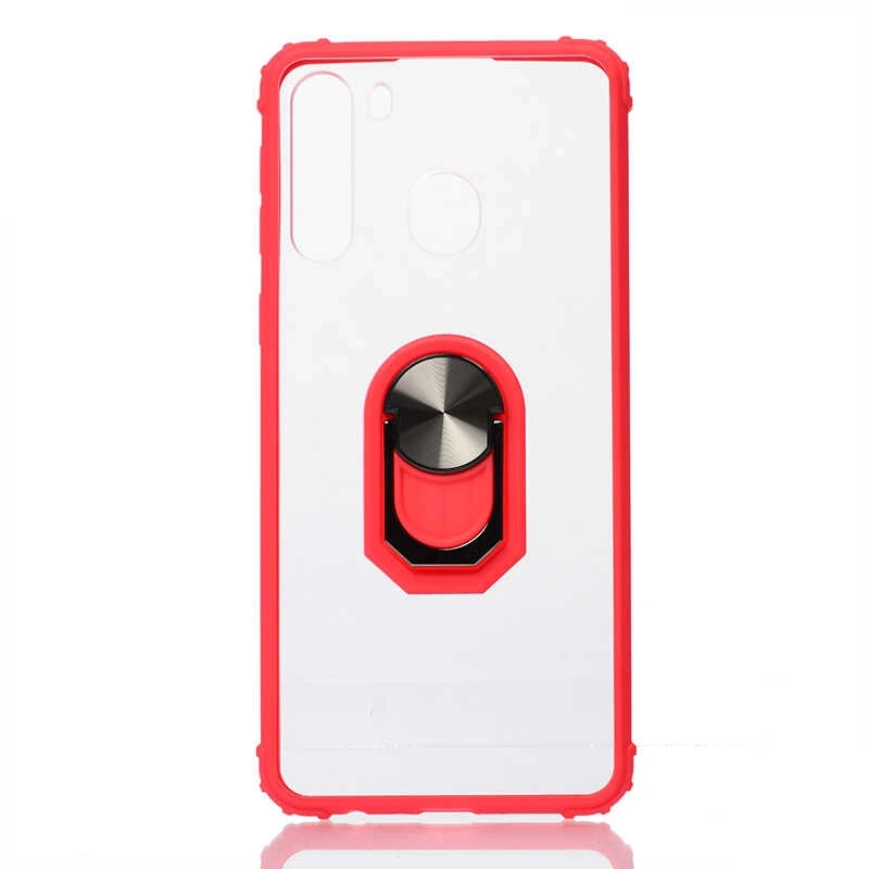 Galaxy A21 Kılıf Zore Mola Kapak