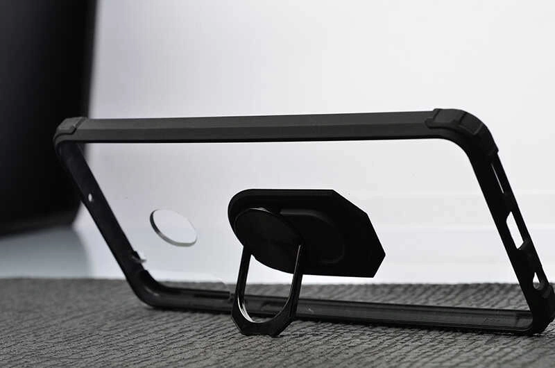 Galaxy A21 Kılıf Zore Mola Kapak