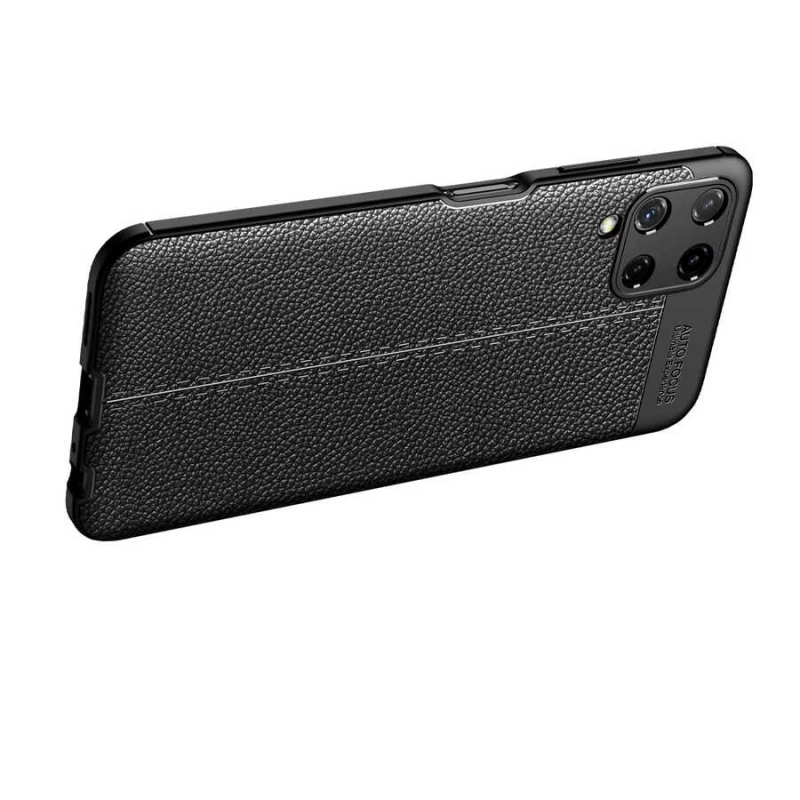 Galaxy A22 4G Kılıf Zore Niss Silikon Kapak