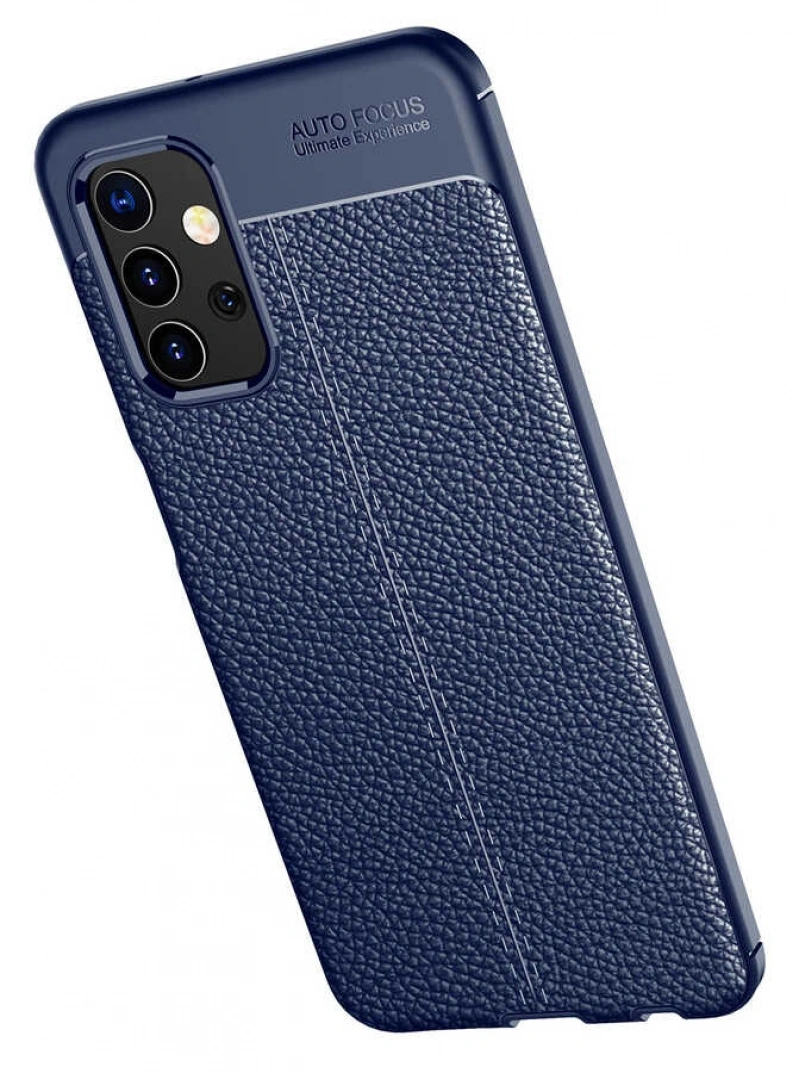 Galaxy A23 Kılıf Zore Niss Silikon Kapak