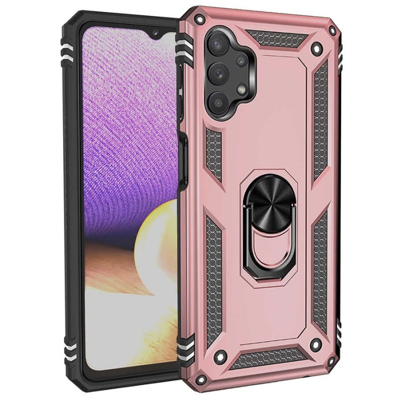 Galaxy A23 Kılıf Zore Vega Kapak