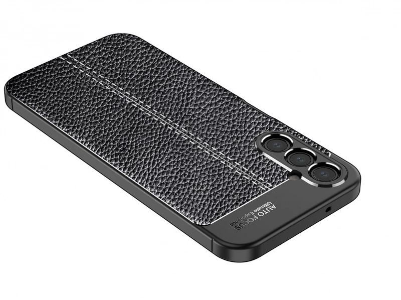 Galaxy A24 Kılıf Zore Niss Silikon Kapak