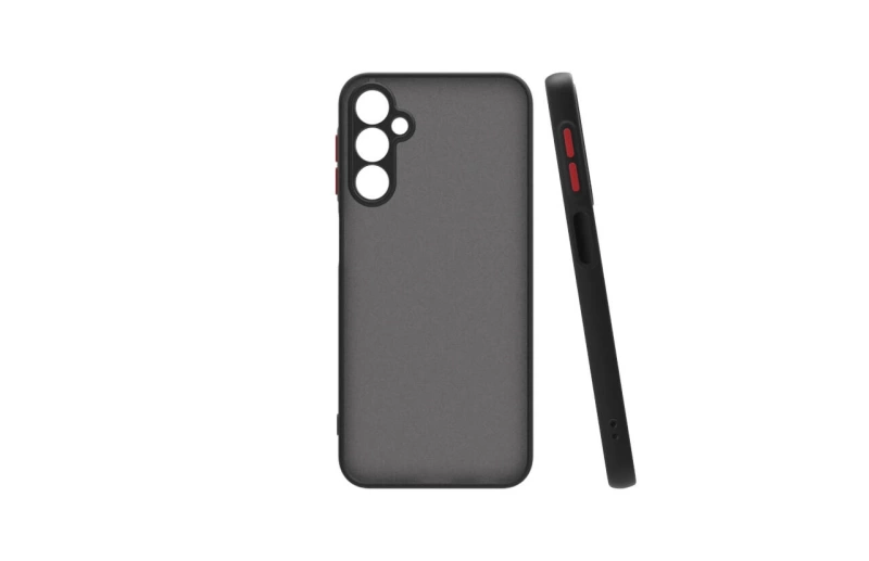 Galaxy A25 Kılıf Zore Hux Kapak