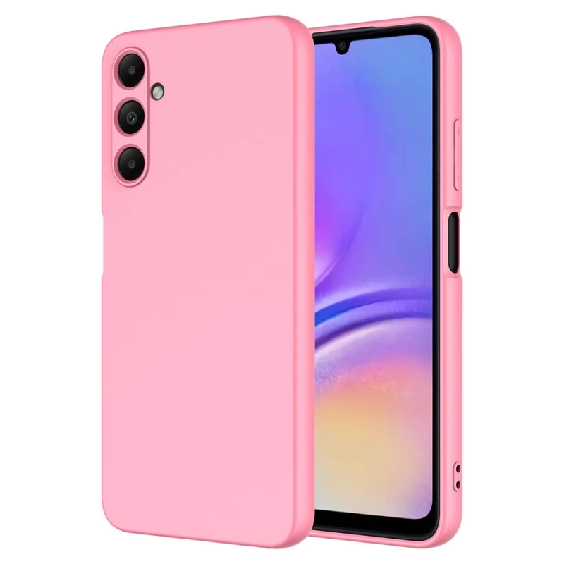 Galaxy A25 Kılıf Zore Mara Lansman Kapak