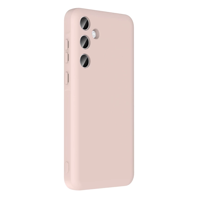 Galaxy A26 Kılıf Kamera Korumalı Kartlık Hazneli Zore Vitra Kapak