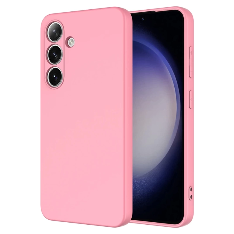 Galaxy A26 Kılıf Zore Mara Lansman Kapak
