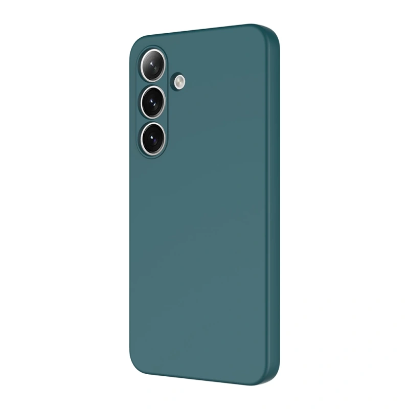 Galaxy A26 Kılıf Zore Mara Lansman Kapak