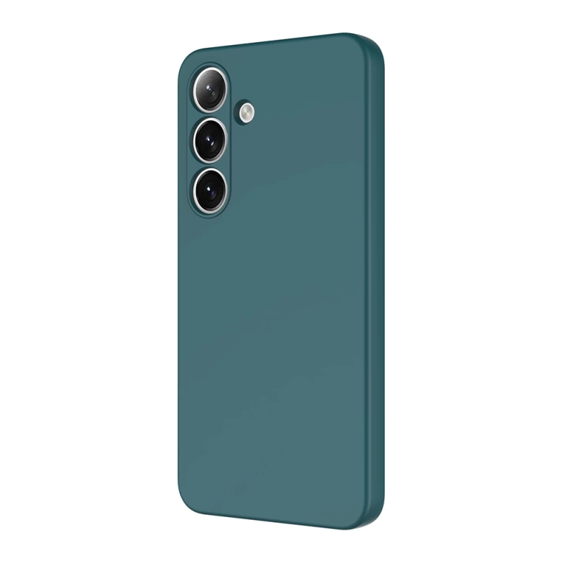 Galaxy A26 Kılıf Zore Mara Lansman Kapak