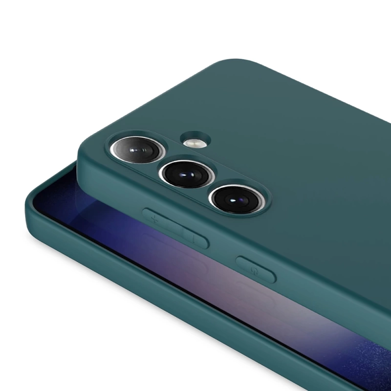 Galaxy A26 Kılıf Zore Mara Lansman Kapak