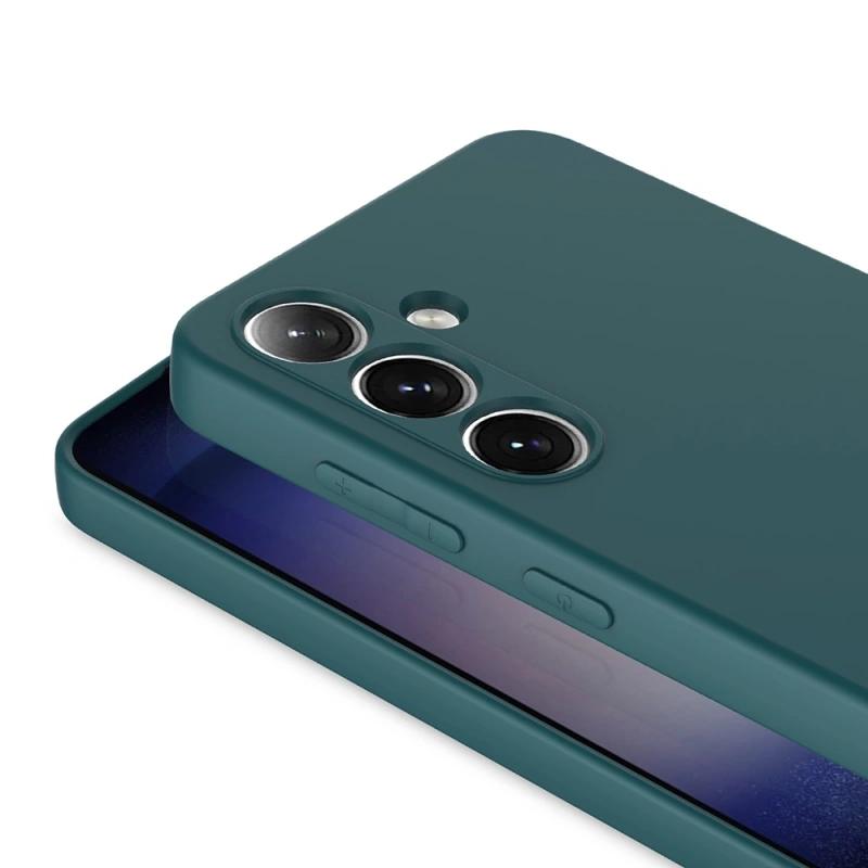Galaxy A26 Kılıf Zore Mara Lansman Kapak