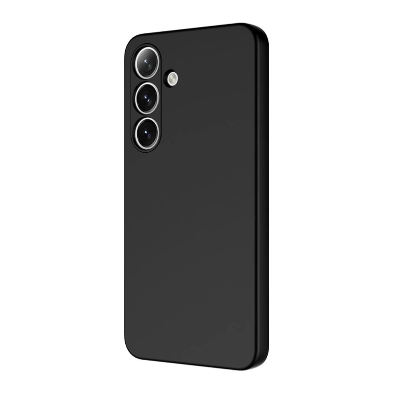 Galaxy A26 Kılıf Zore Mara Lansman Kapak