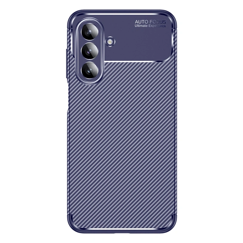 Galaxy A26 Kılıf Zore Negro Silikon Kapak