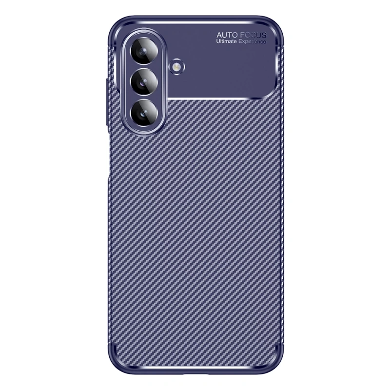 Galaxy A26 Kılıf Zore Negro Silikon Kapak