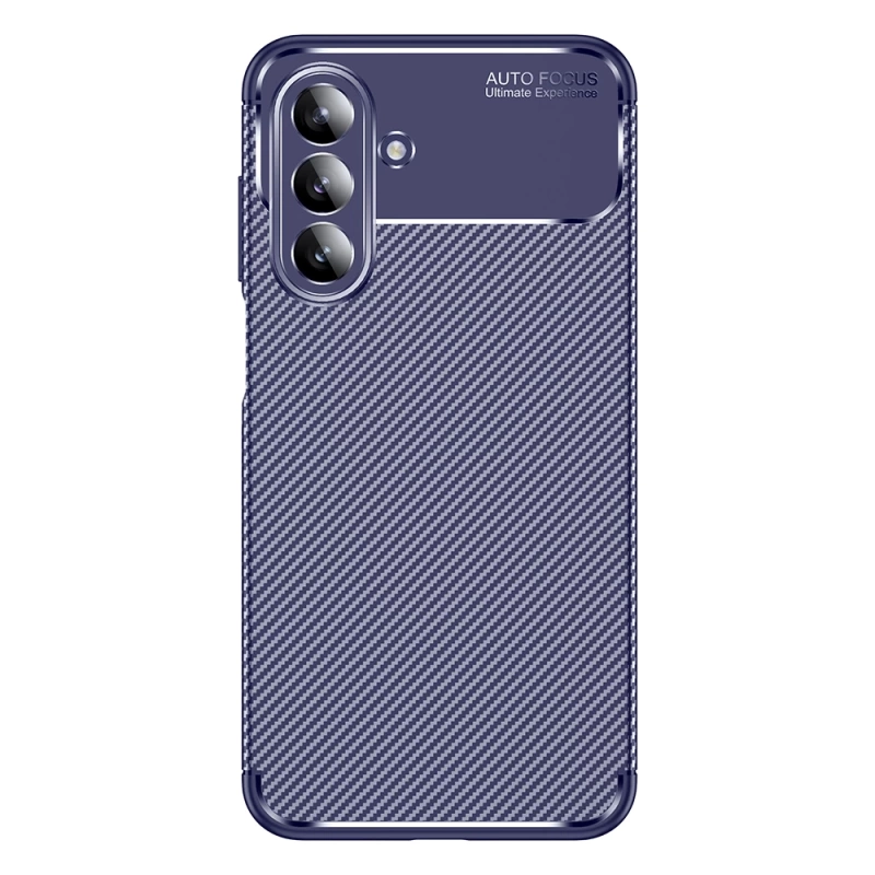 Galaxy A26 Kılıf Zore Negro Silikon Kapak