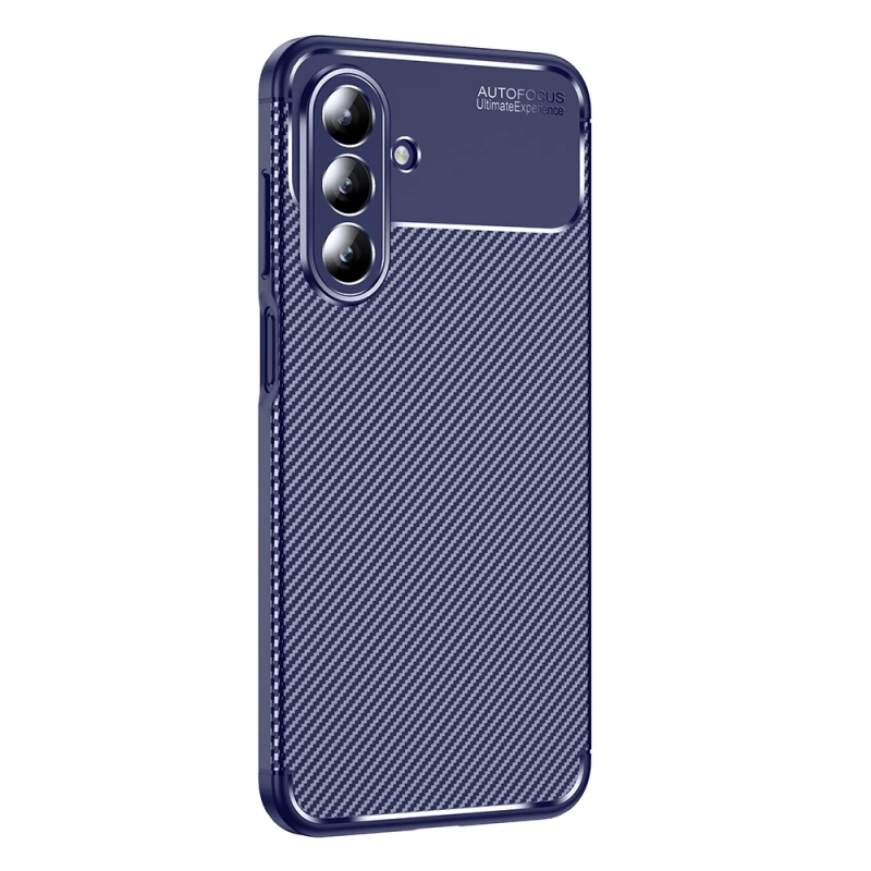 Galaxy A26 Kılıf Zore Negro Silikon Kapak