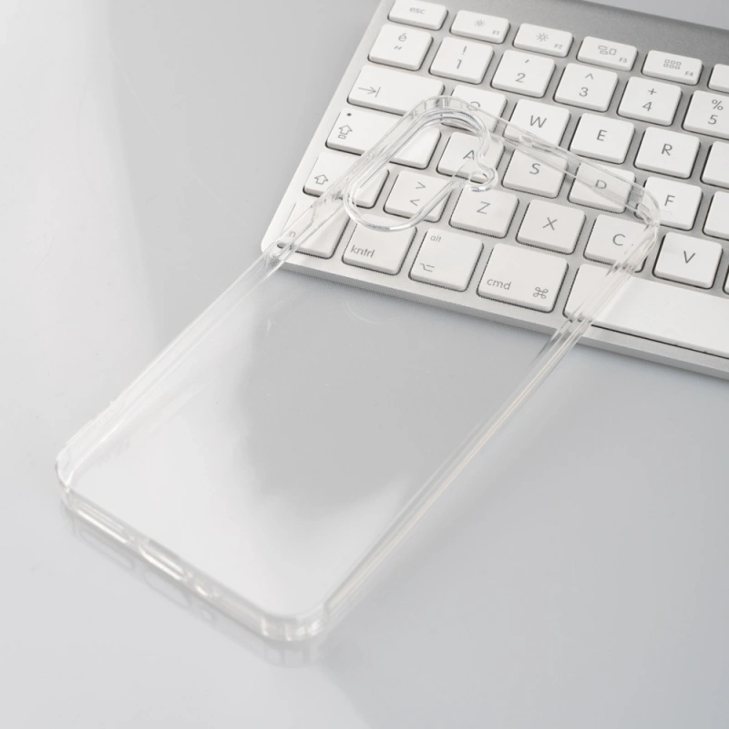 Galaxy A26 Zore 2mm Anti Shock Silikon