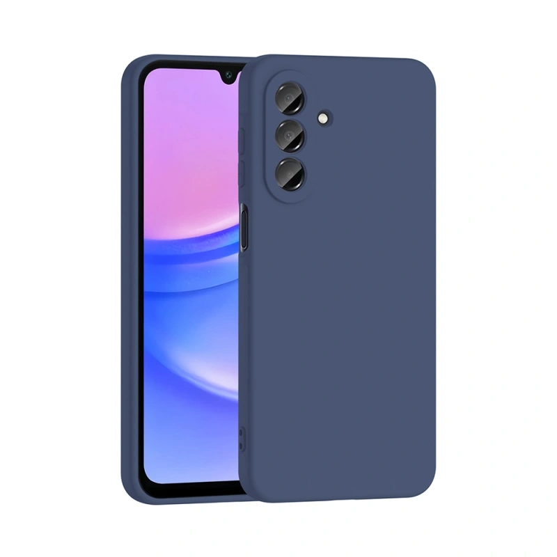 Galaxy A27 Kılıf Zore Mara Lansman Kapak