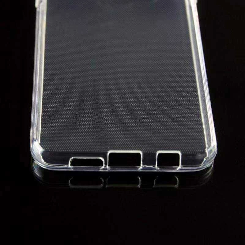 Galaxy A3 2016 Kılıf Zore Süper Silikon Kapak