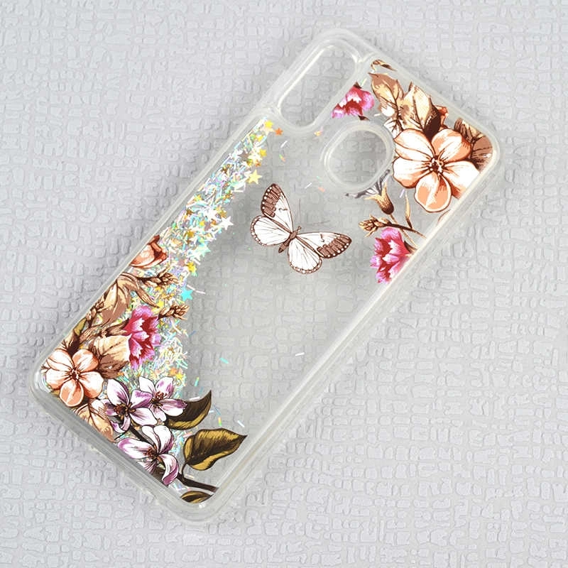Galaxy A30 Kılıf Zore Marshmelo Silikon