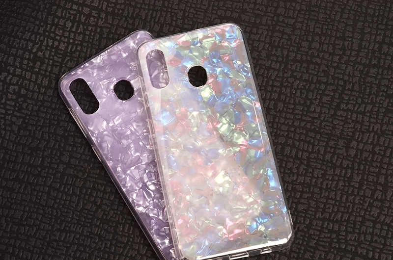 Galaxy A30 Kılıf Zore Mesa Silikon