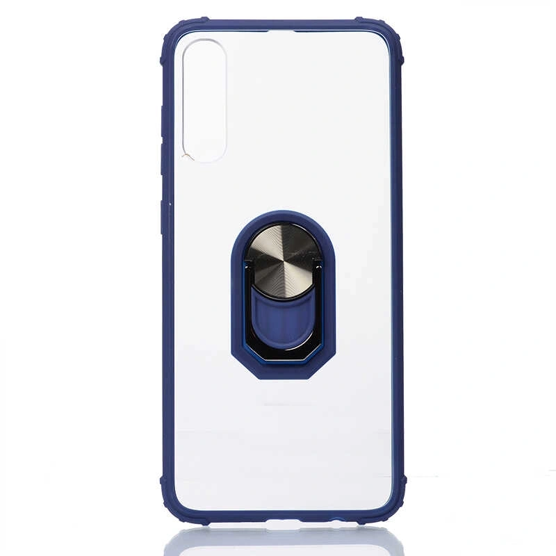 Galaxy A30S Kılıf Zore Mola Kapak