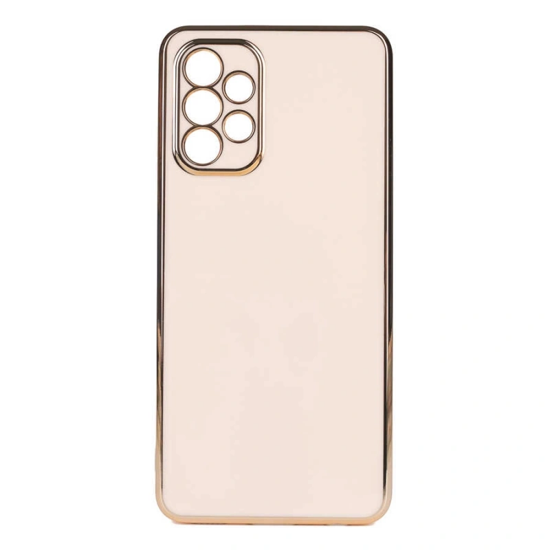 Galaxy A32 4G Kılıf Zore Bark Kapak