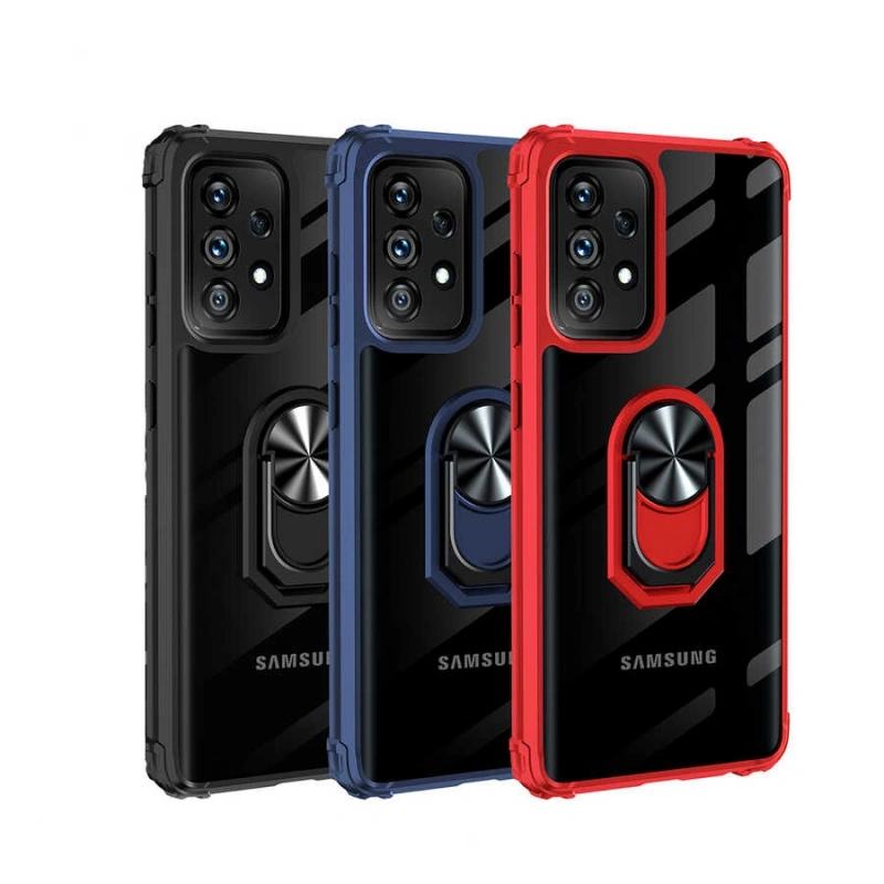 Galaxy A32 4G Kılıf Zore Mola Kapak