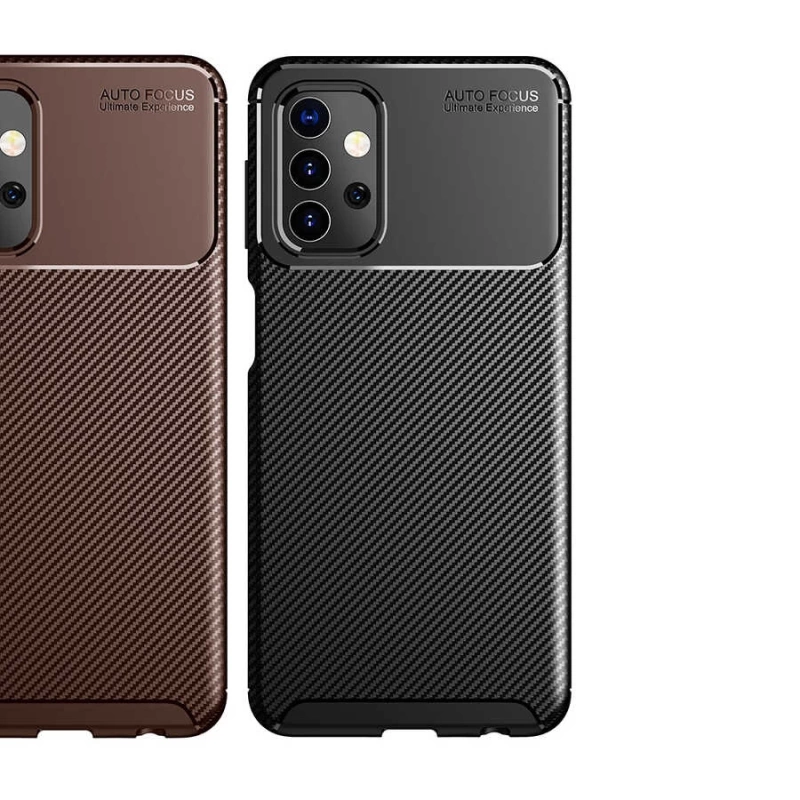 Galaxy A32 5G Kılıf Zore Negro Silikon Kapak