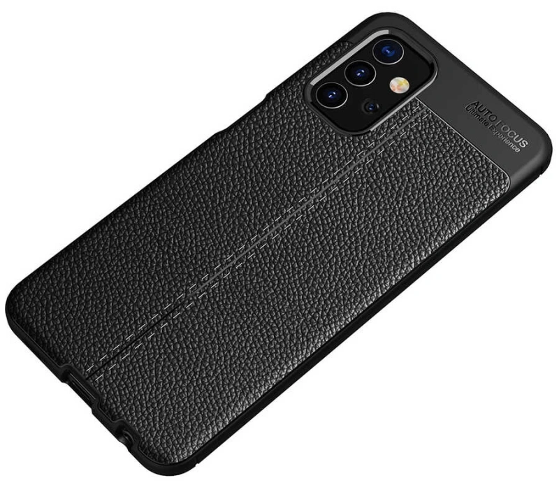 Galaxy A32 5G Kılıf Zore Niss Silikon Kapak