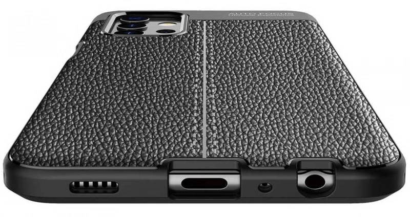 Galaxy A32 5G Kılıf Zore Niss Silikon Kapak