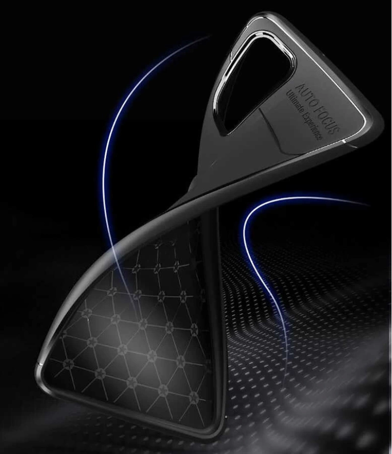 Galaxy A32 5G Kılıf Zore Ravel Silikon Kapak