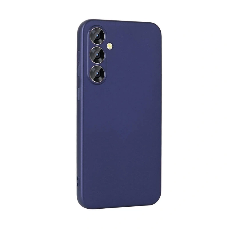 Galaxy A35 Kılıf Zore Premier Silikon Kapak