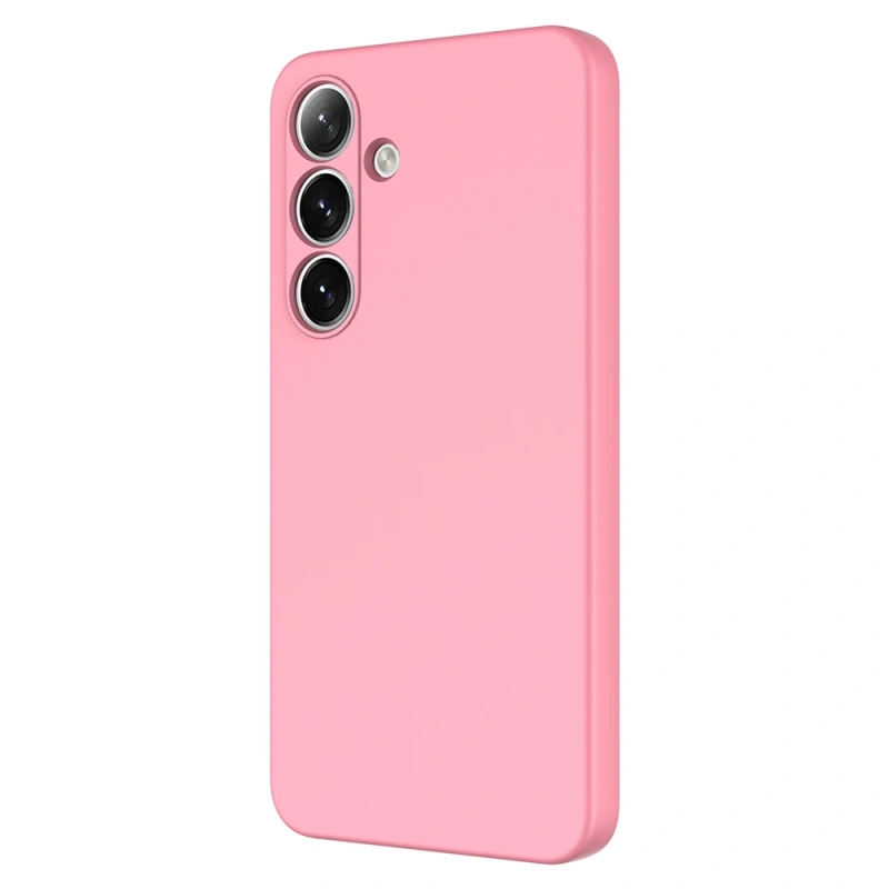 Galaxy A36 Kılıf Zore Mara Lansman Kapak