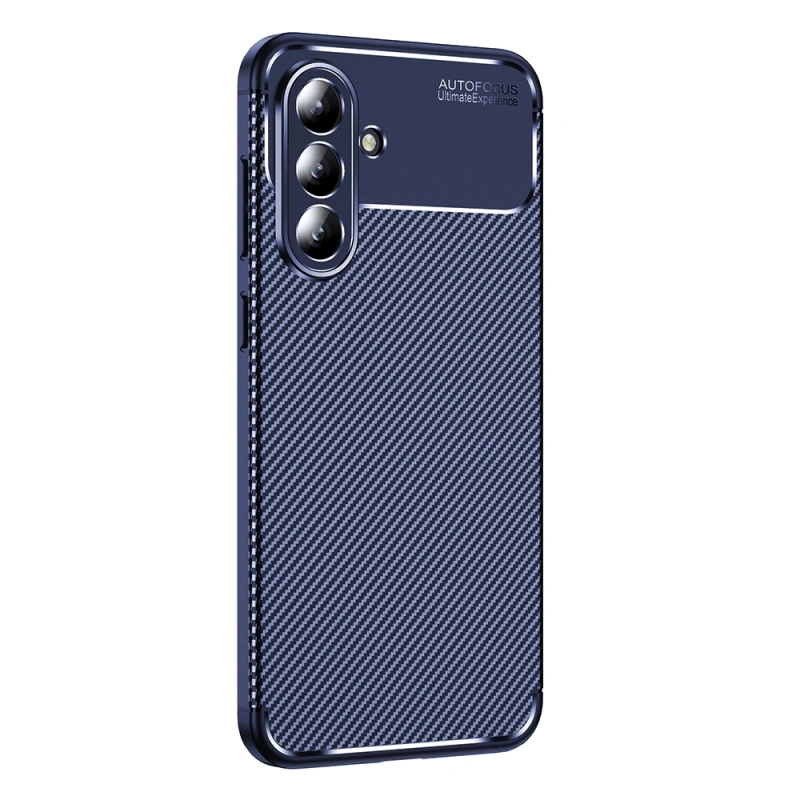 Galaxy A36 Kılıf Zore Negro Silikon Kapak