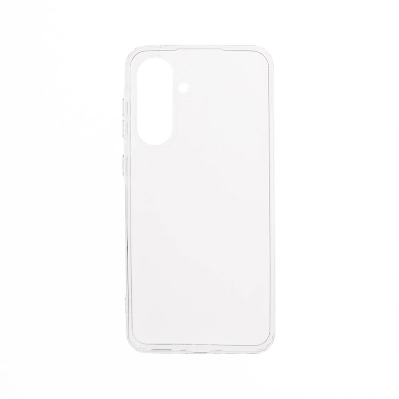 Galaxy A36 Zore 2mm Anti Shock Silikon