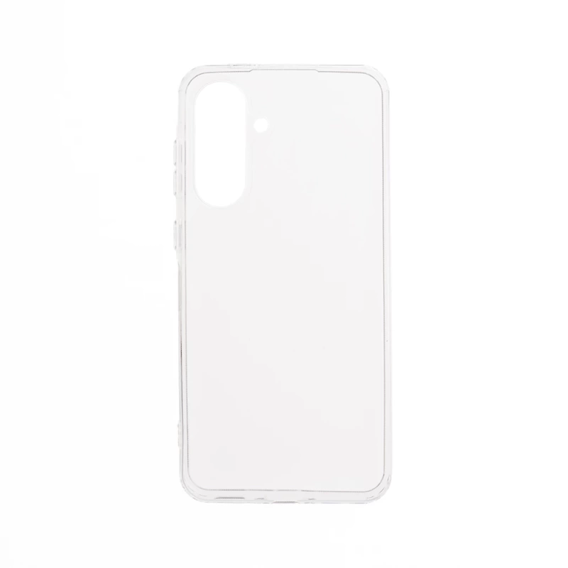 Galaxy A36 Zore 2mm Anti Shock Silikon