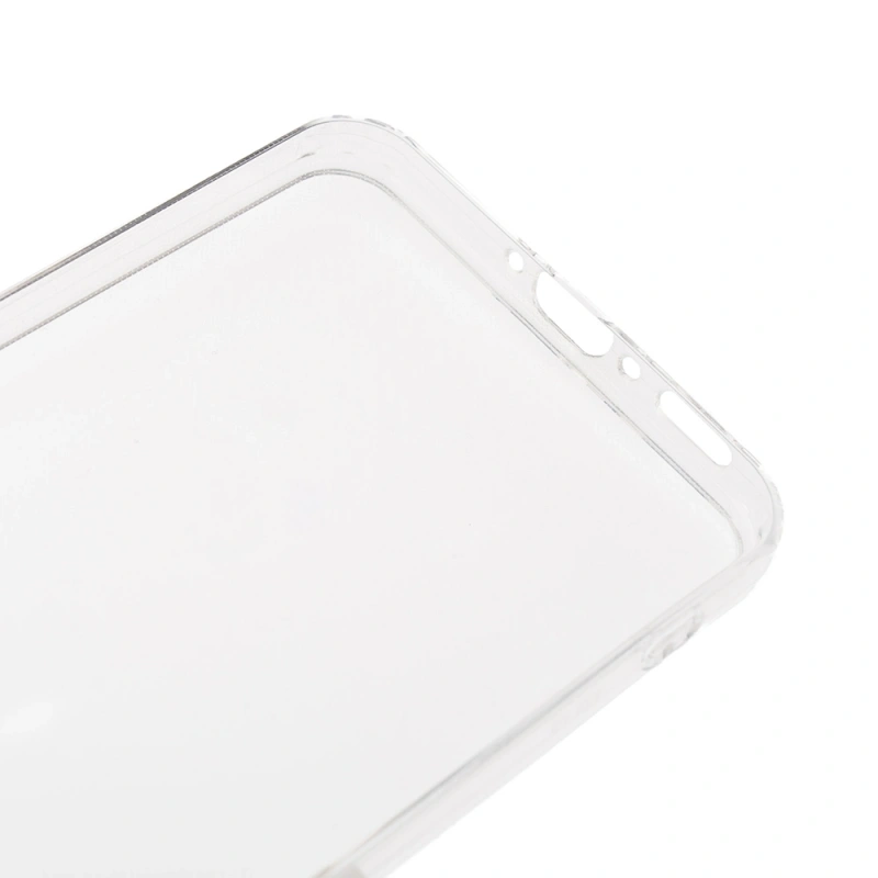 Galaxy A36 Zore 2mm Anti Shock Silikon