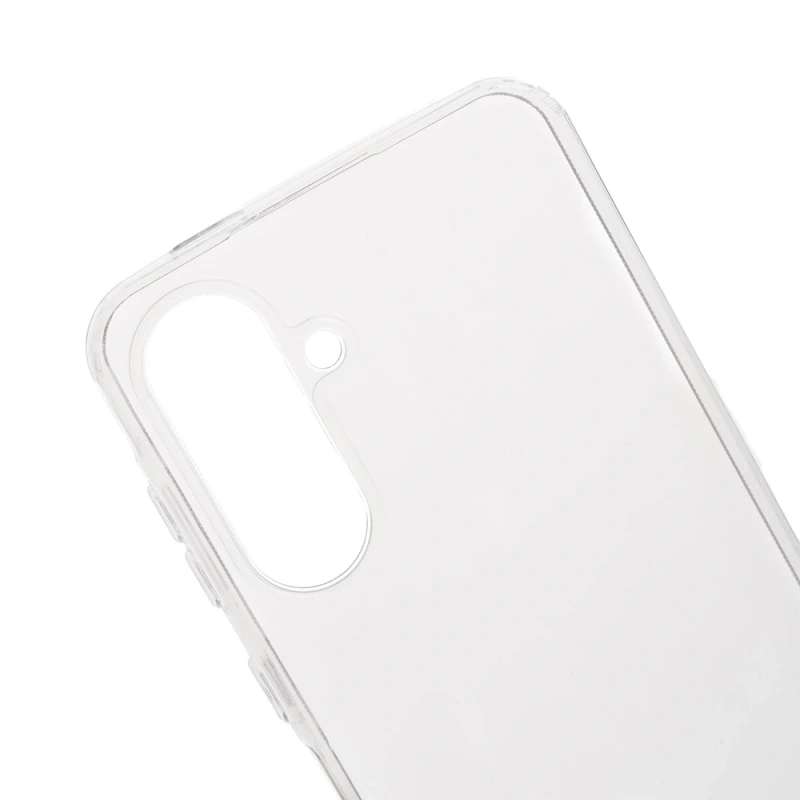 Galaxy A36 Zore 2mm Anti Shock Silikon