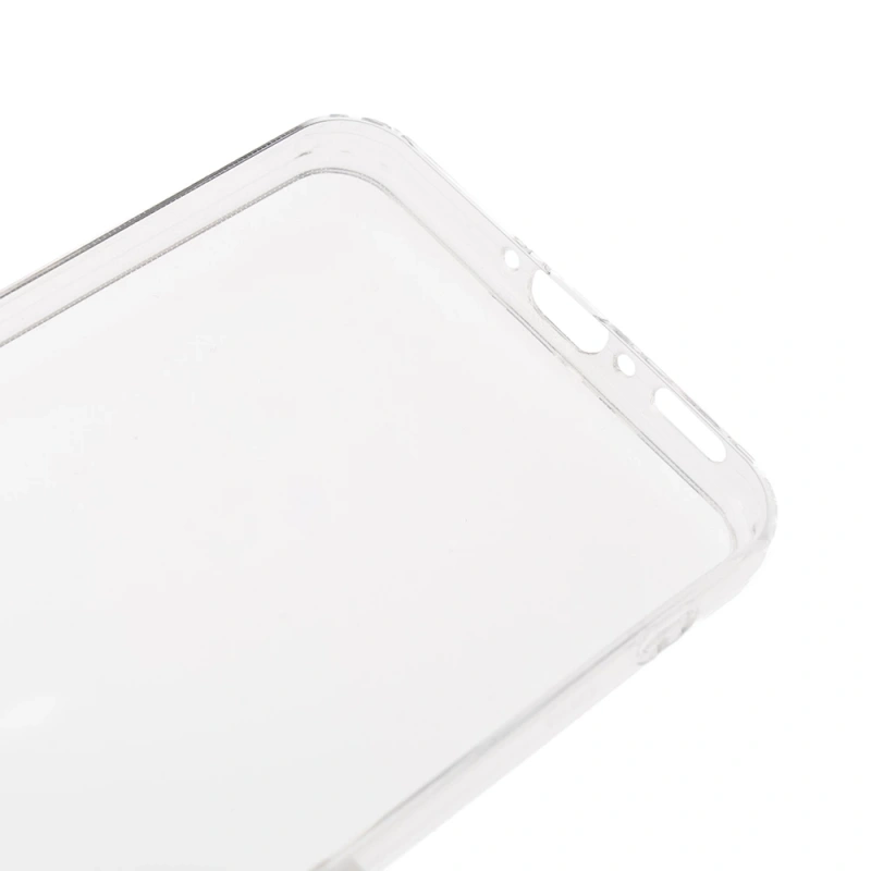 Galaxy A36 Zore 2mm Anti Shock Silikon