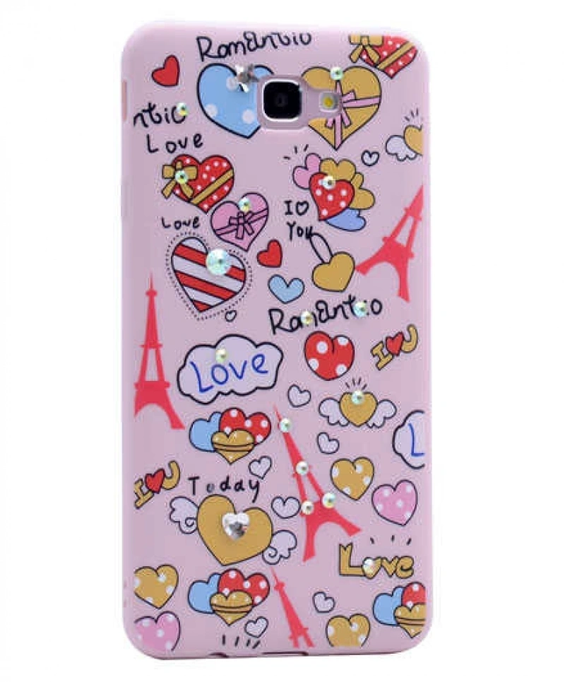 Galaxy A5 2017 Kılıf Zore Pembiş Silikon
